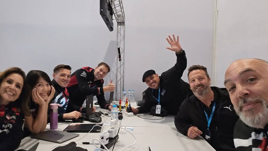 Jérôme Fougeray_consutling brain storming