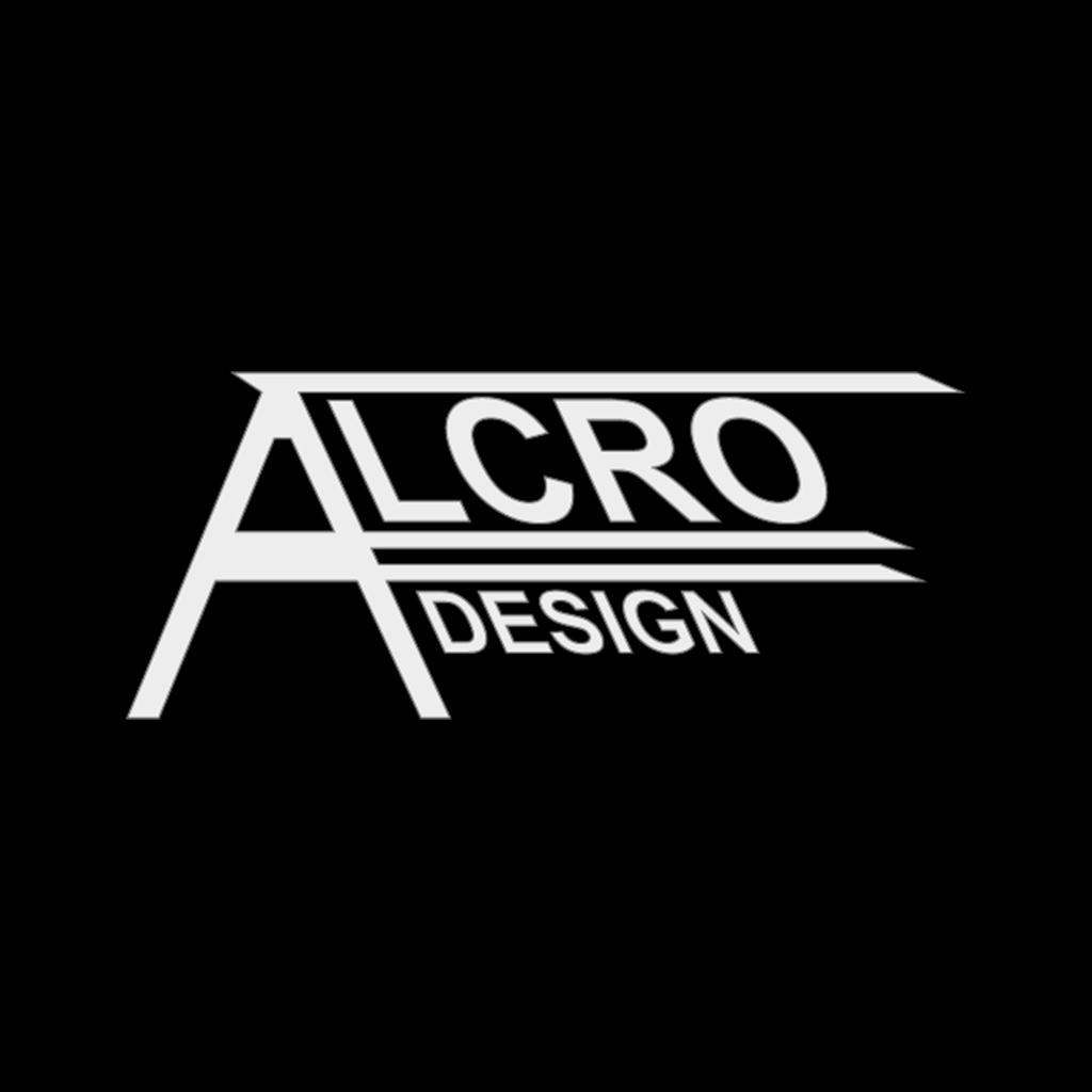 Alcro-Design partner – design and visual solutions for motorsport projects