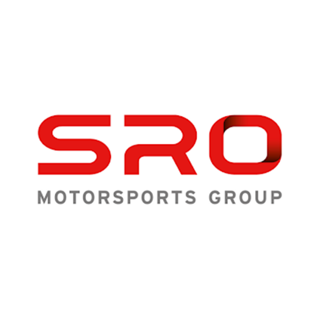 SRO Motorsports Group partner – motorsport events collaboration