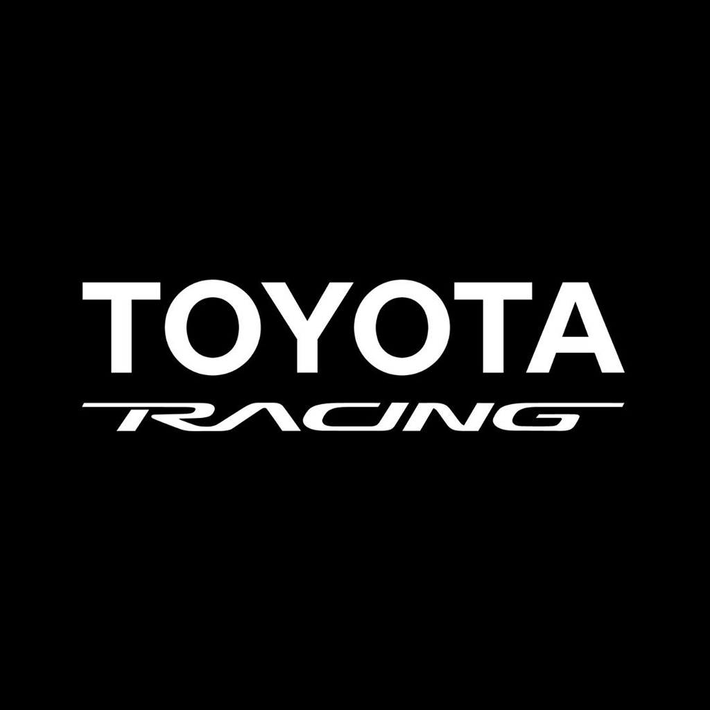 Toyota Racing partner – JF Racing Events motorsport collaboration